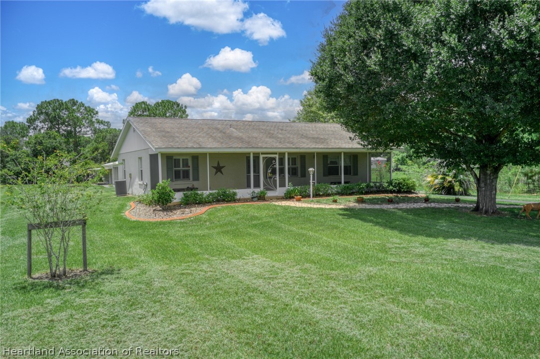 5719 Fig Road Sebring, FL 33875 - Photo 24 of 33 Gallery Image 24