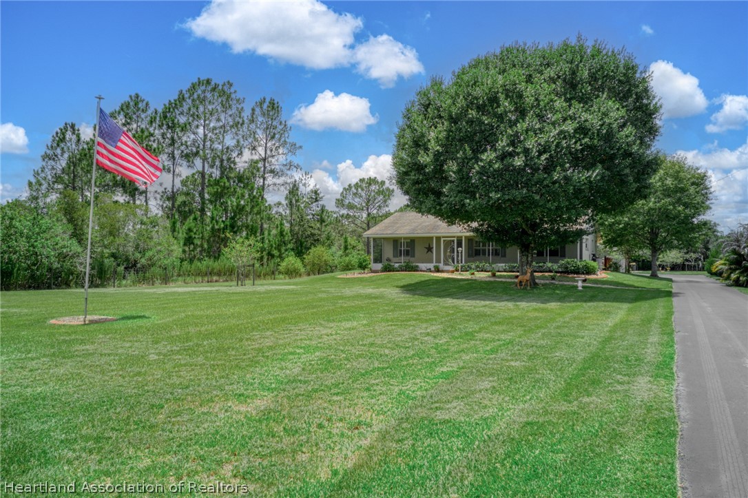 5719 Fig Road Sebring, FL 33875 - Photo 33 of 33 Gallery Image 33