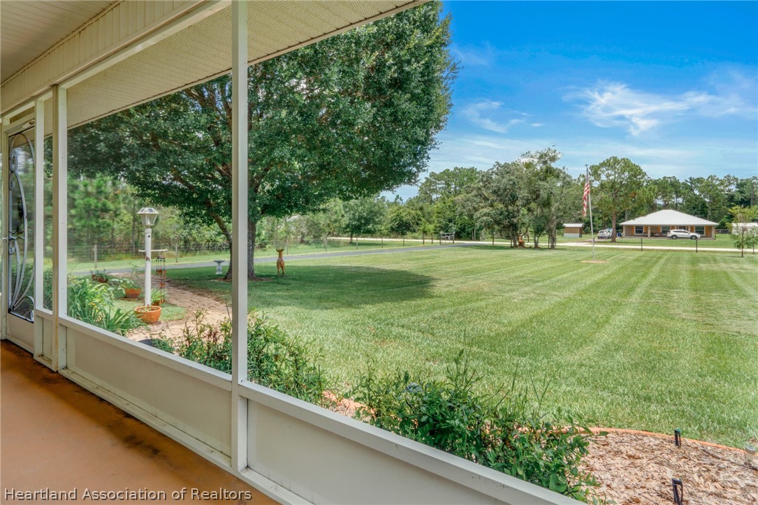 5719 Fig Road Sebring, FL 33875 - Photo 4 of 33 Gallery Image 4