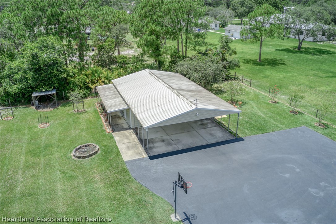 5719 Fig Road Sebring, FL 33875 - Photo 7 of 33 Gallery Image 7