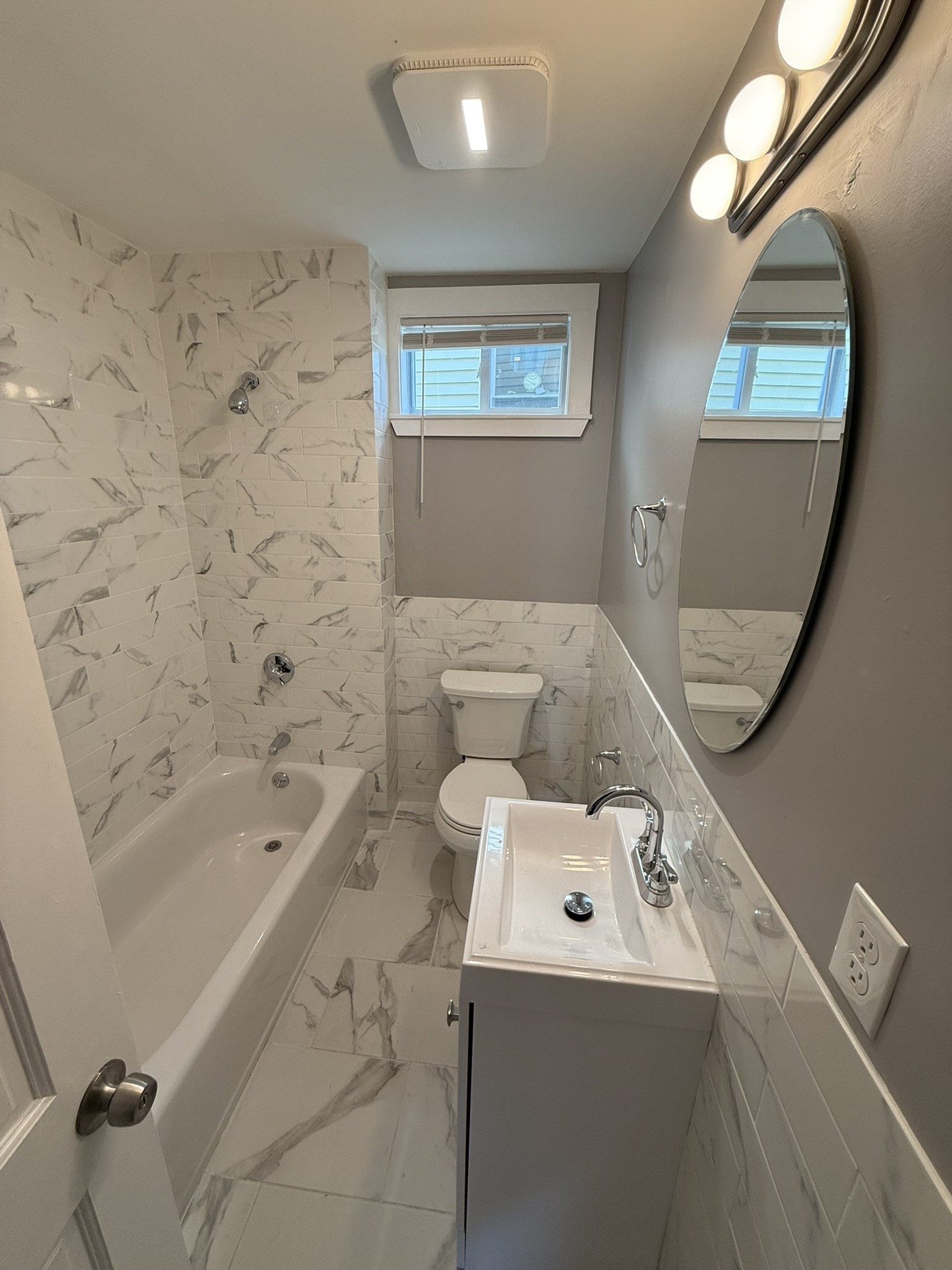 17 Marcy Road, Unit 2 Boston, MA 02126 - Photo 5 of 24 Gallery Image 5
