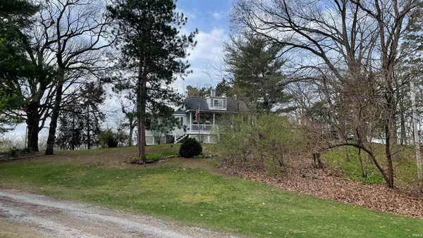 $409,900 | 2835 Leslie Street, North Judson, IN 46366