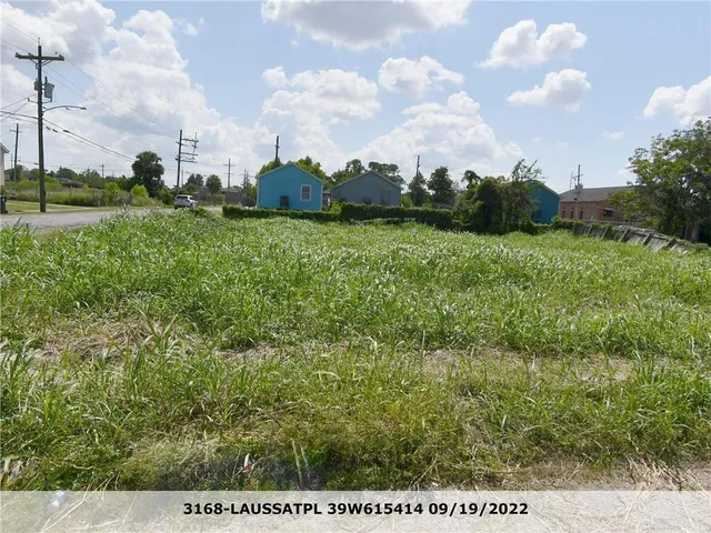 $48,000 | 3168 Laussat Place, New Orleans, LA 70117