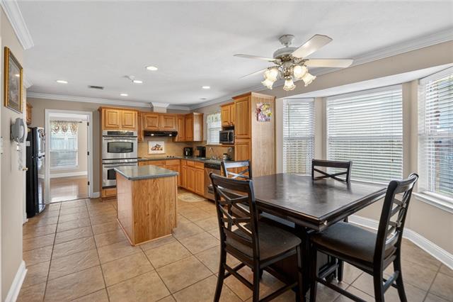 78 Yellowstone Street Kenner, LA 70065 - Photo 12 of 27