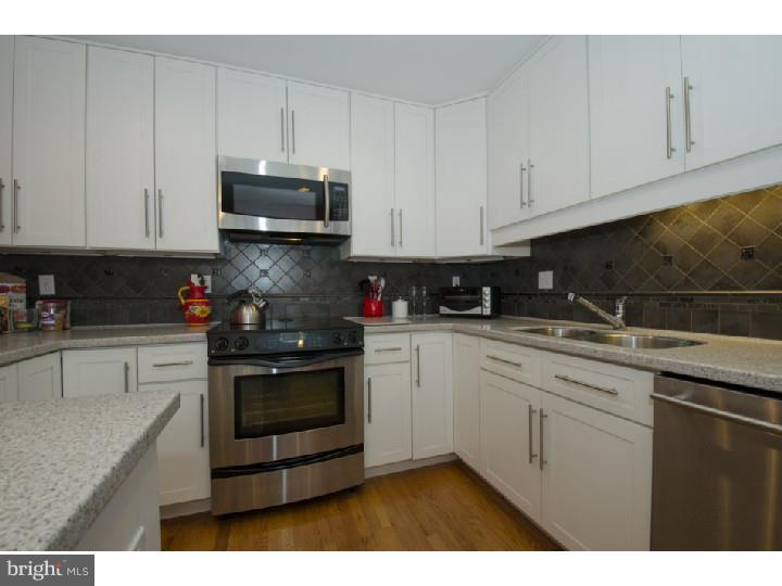17 Mary Bell Road Audubon, PA 19403 - Photo 3 of 25 Kitchen