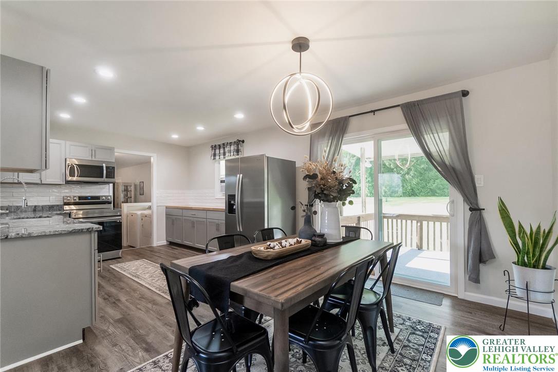 1076 Molasses Valley Road Kunkletown, PA 18058 - Photo 11 of 47 Gallery Image 11