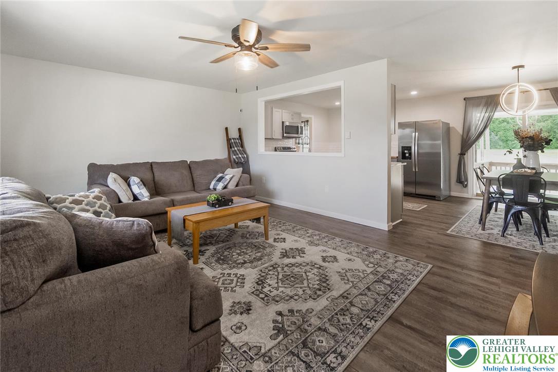 1076 Molasses Valley Road Kunkletown, PA 18058 - Photo 6 of 47 Gallery Image 6