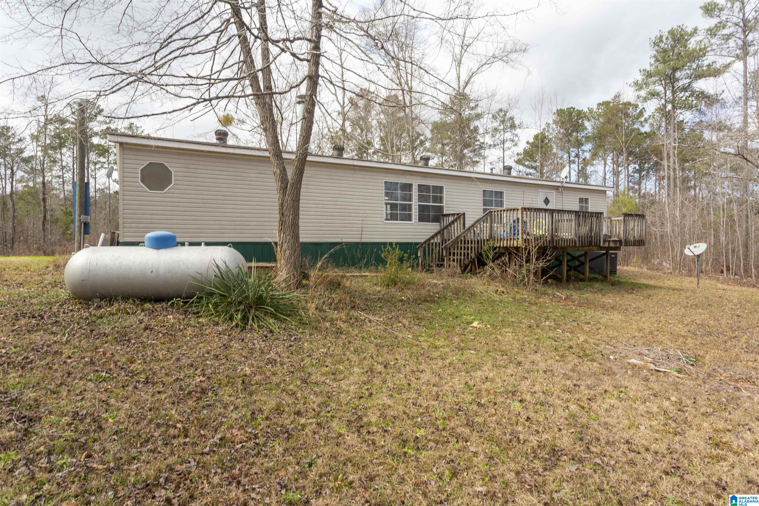 2226 Chula Vista Mtn Road Pell City, AL 35125 - Photo 30 of 47