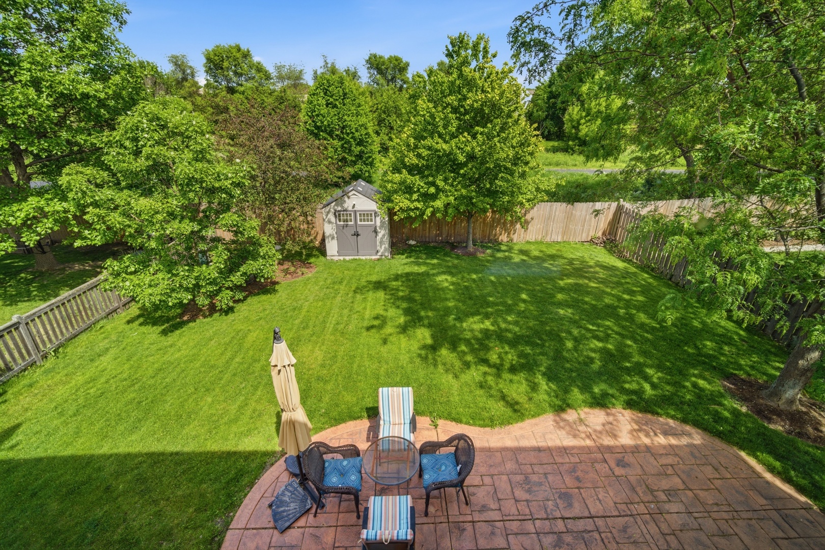843 Brahms Road Volo, IL 60073 - Photo 23 of 29