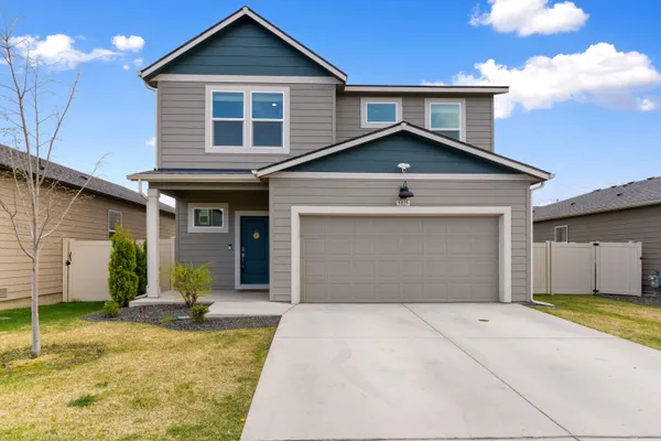 $499,999 | 5815 West Morgantown Lane, Spokane, WA 99208