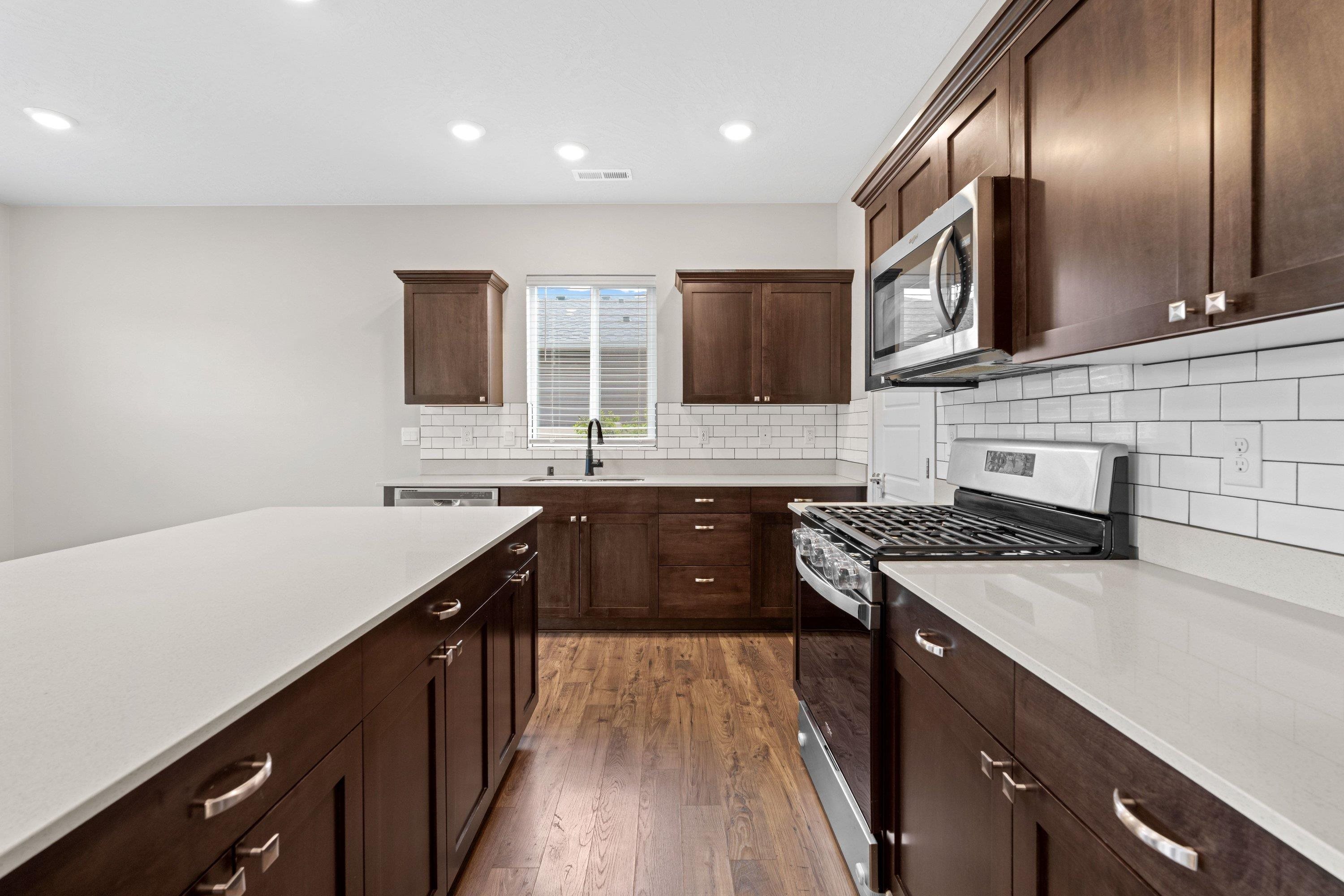 5815 West Morgantown Lane Spokane, WA 99208 - Photo 11 of 36
