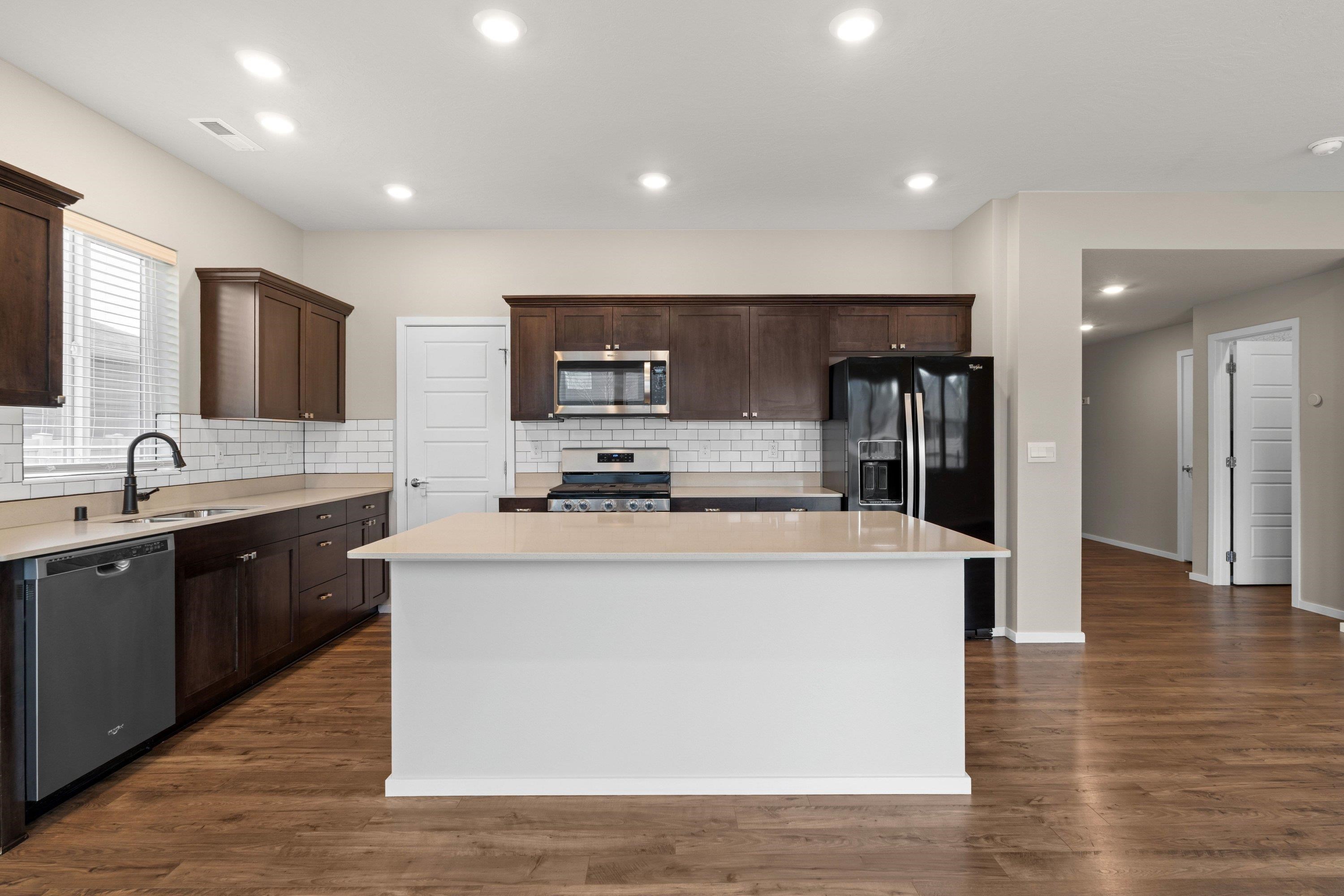 5815 West Morgantown Lane Spokane, WA 99208 - Photo 15 of 36