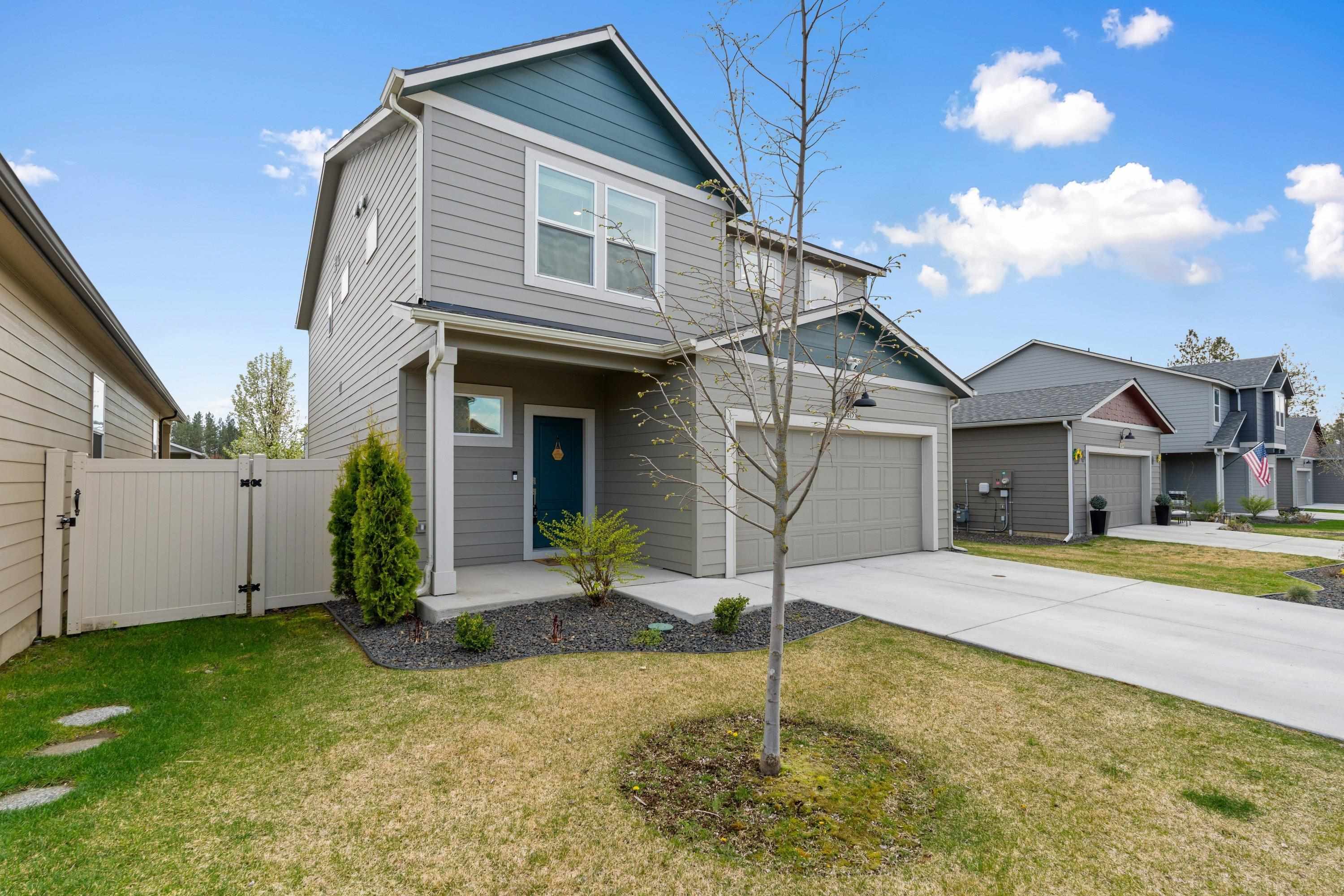 5815 West Morgantown Lane Spokane, WA 99208 - Photo 2 of 36