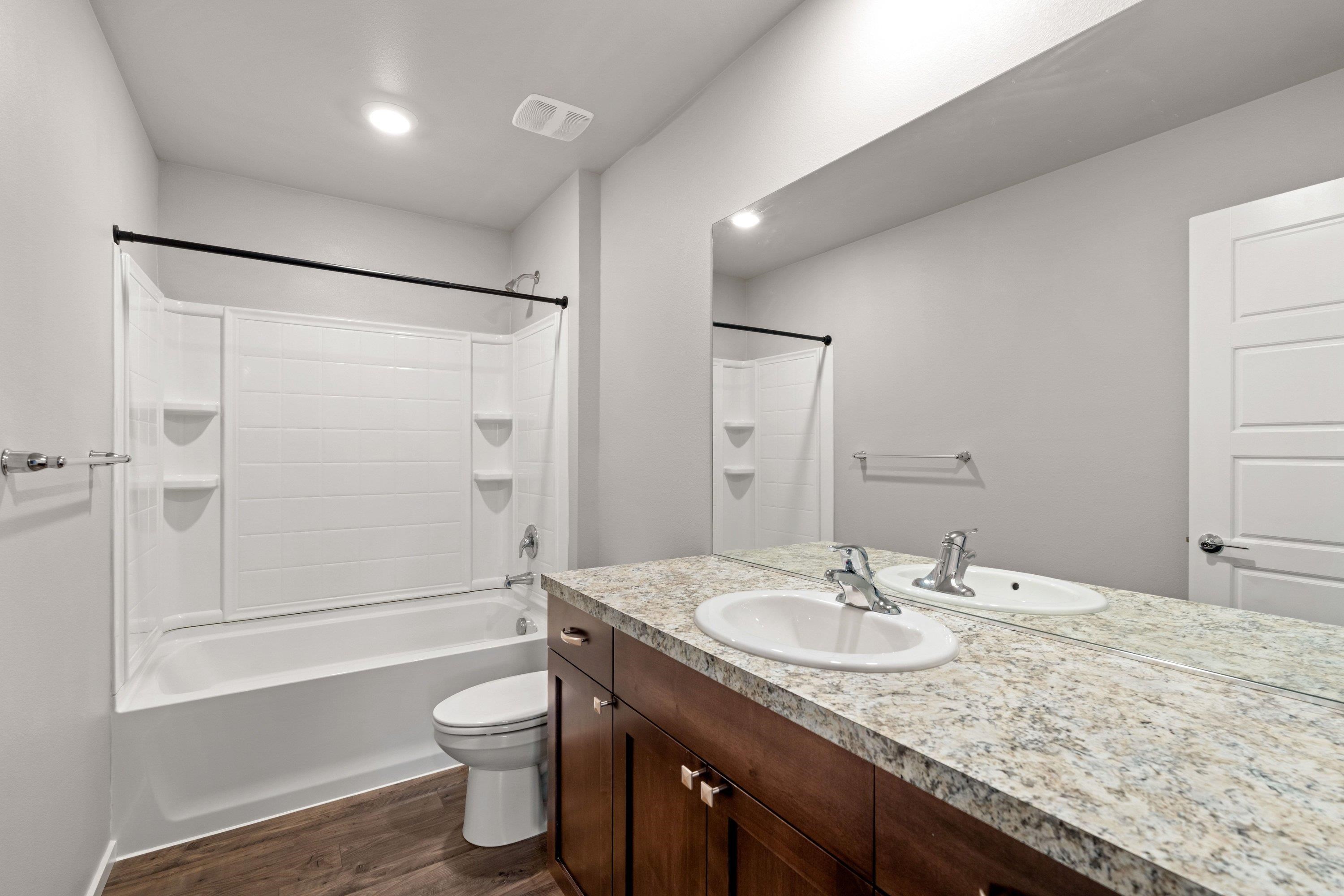5815 West Morgantown Lane Spokane, WA 99208 - Photo 24 of 36