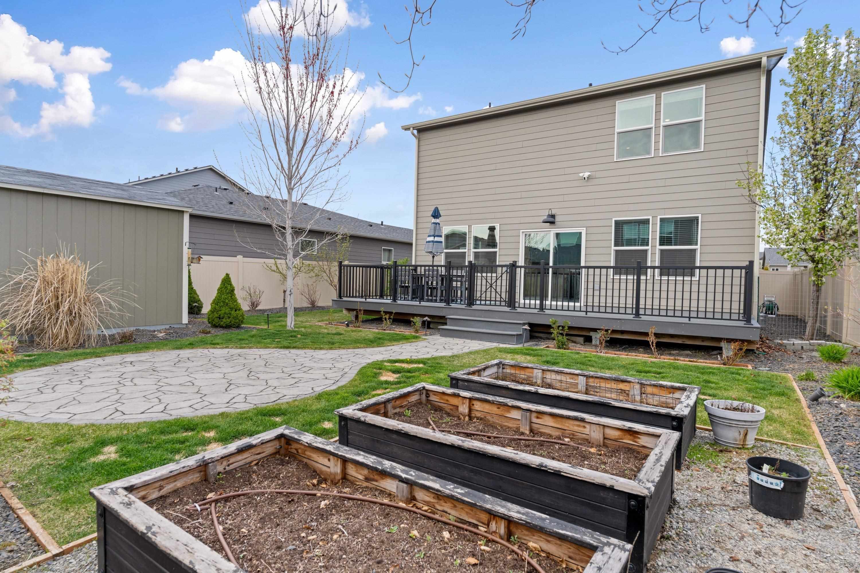 5815 West Morgantown Lane Spokane, WA 99208 - Photo 35 of 36
