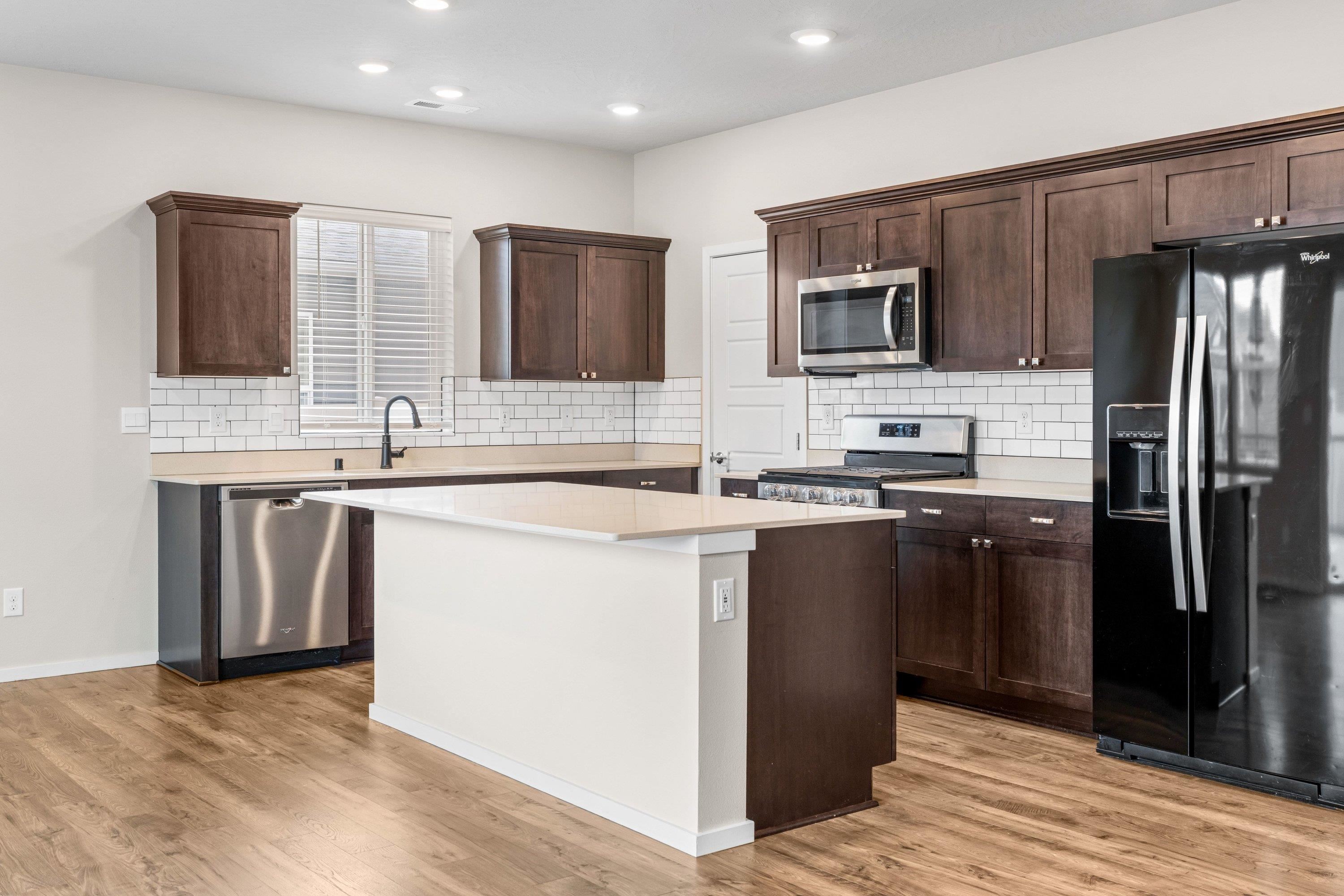 5815 West Morgantown Lane Spokane, WA 99208 - Photo 10 of 36