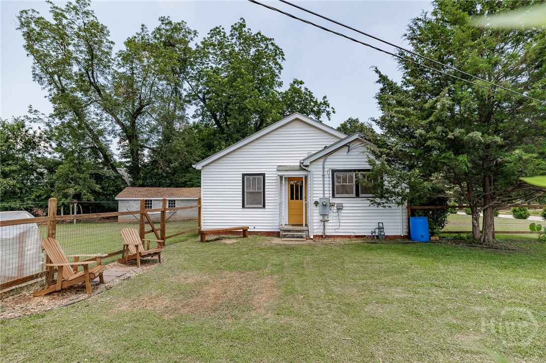120 Whitehall Road Athens, GA 30605 - Photo 28 of 47
