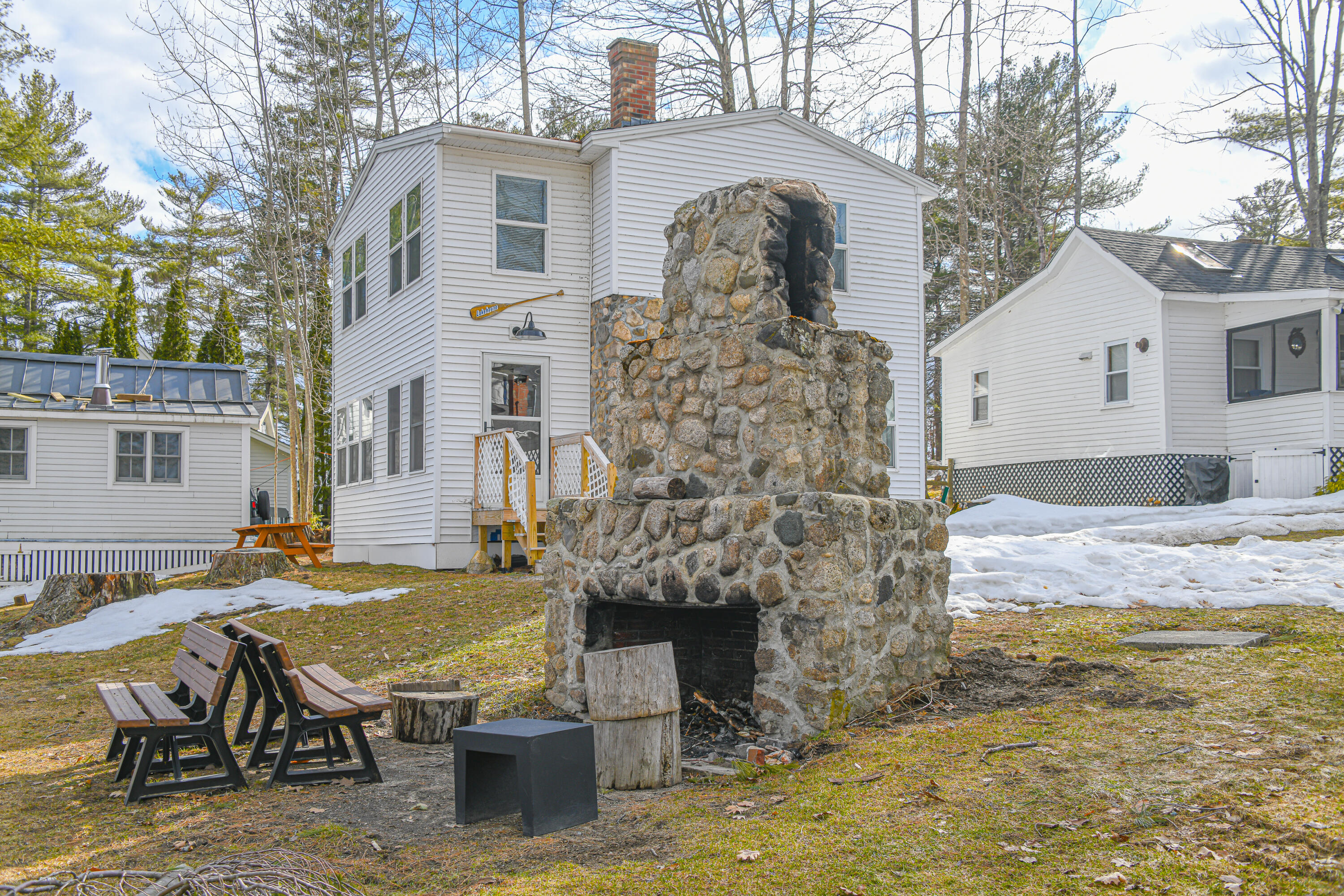 661 Whites Bridge Road, Unit 2 Standish, ME 04084 - Photo 23 of 36 661 whites bridge road-20