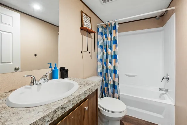 $219,999 | 309 Tanglewood Lane, Somerville, TX 77879