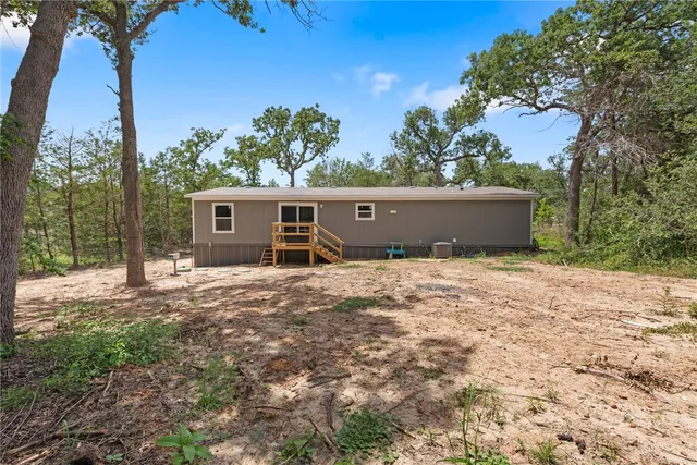 $219,999 | 309 Tanglewood Lane, Somerville, TX 77879