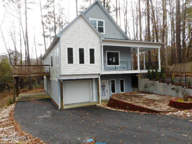 202 Huntcliff Road New Bern, NC 28560 - Photo 17 of 19 202 Huntcliff ANGLE
