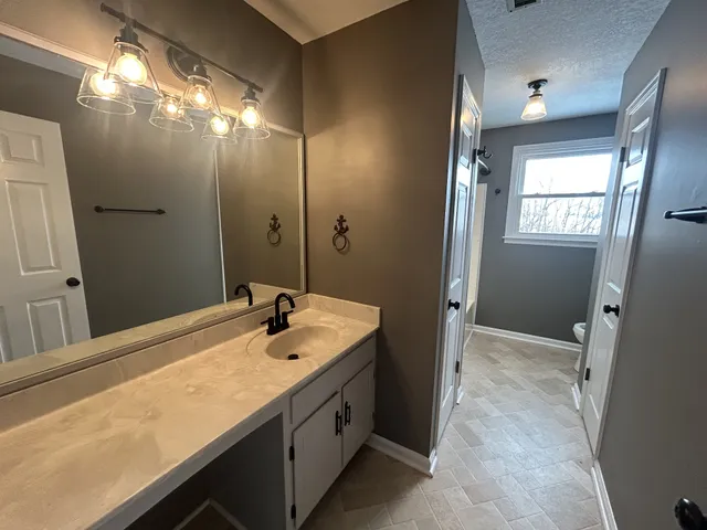 $1,700 | 3423 Minor Drive, Clarksville, TN 37042