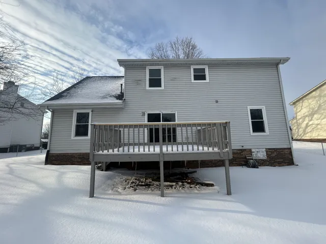 $1,700 | 3423 Minor Drive, Clarksville, TN 37042