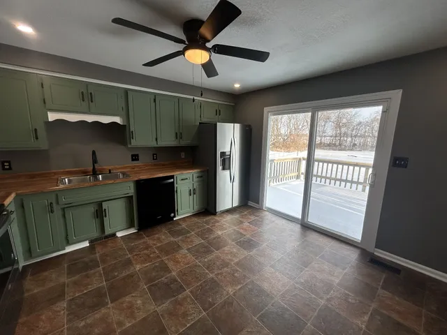 $1,700 | 3423 Minor Drive, Clarksville, TN 37042