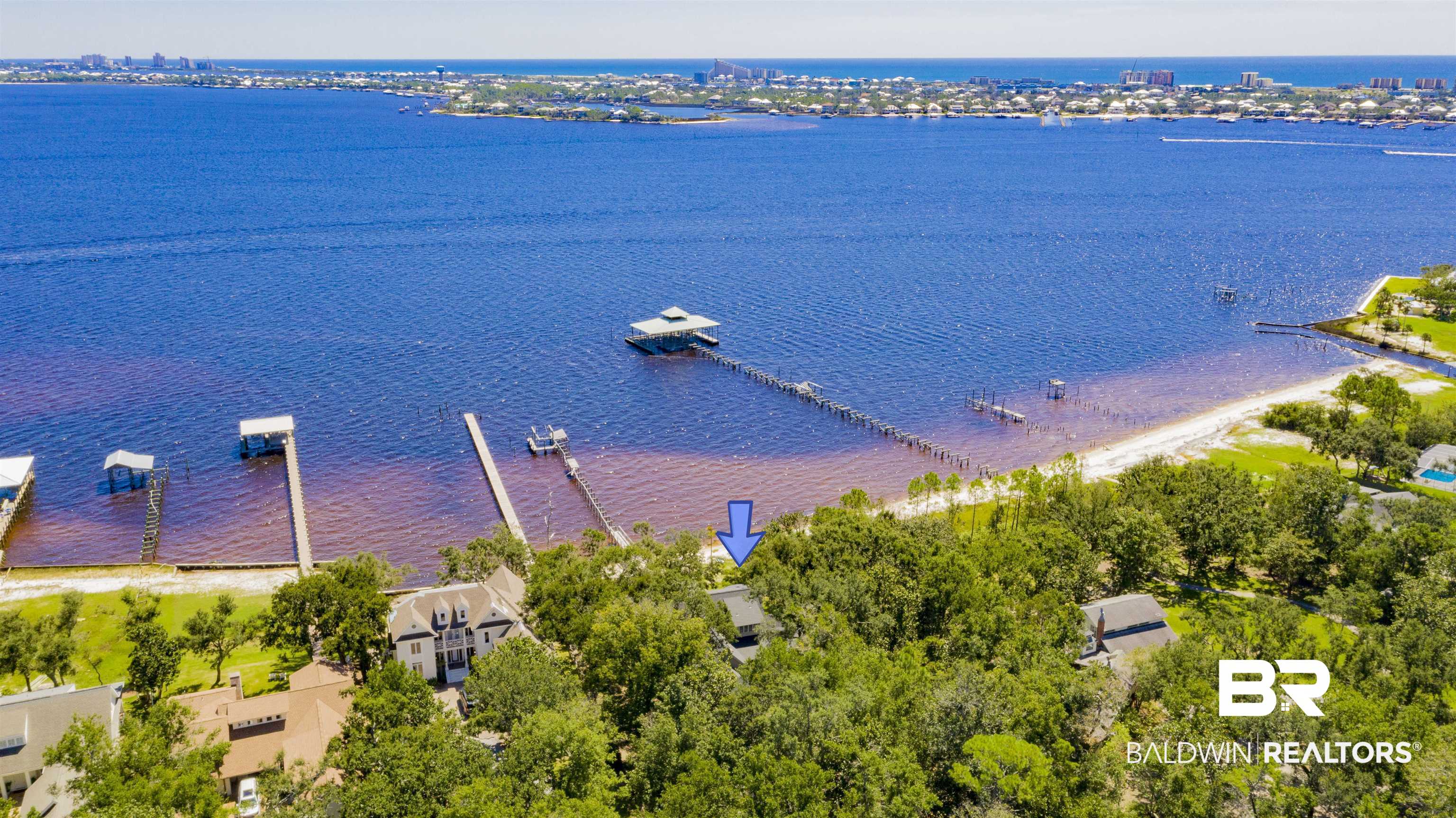 5432 Oak Ridge Drive Orange Beach, AL 36561 - Photo 3 of 49