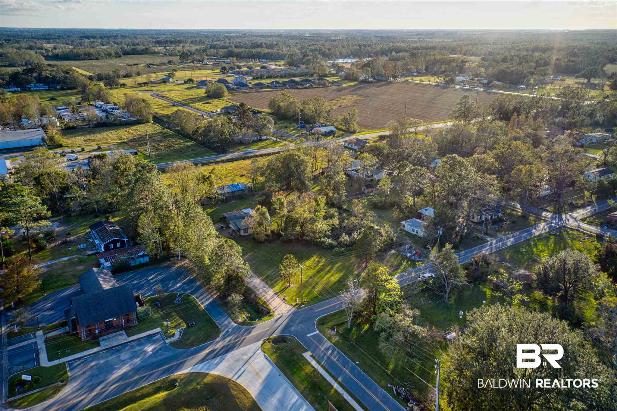 0 South Cedar Street Loxley, AL 36551 - Photo 8 of 9