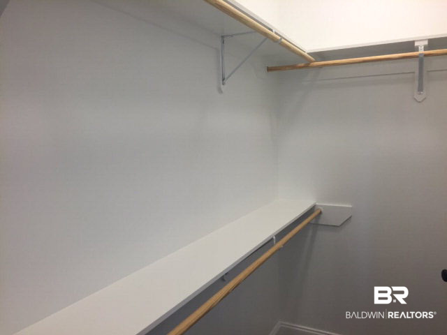 7106 Rocky Rd Loop Gulf Shores, AL 36542 - Photo 17 of 17 Master Closet