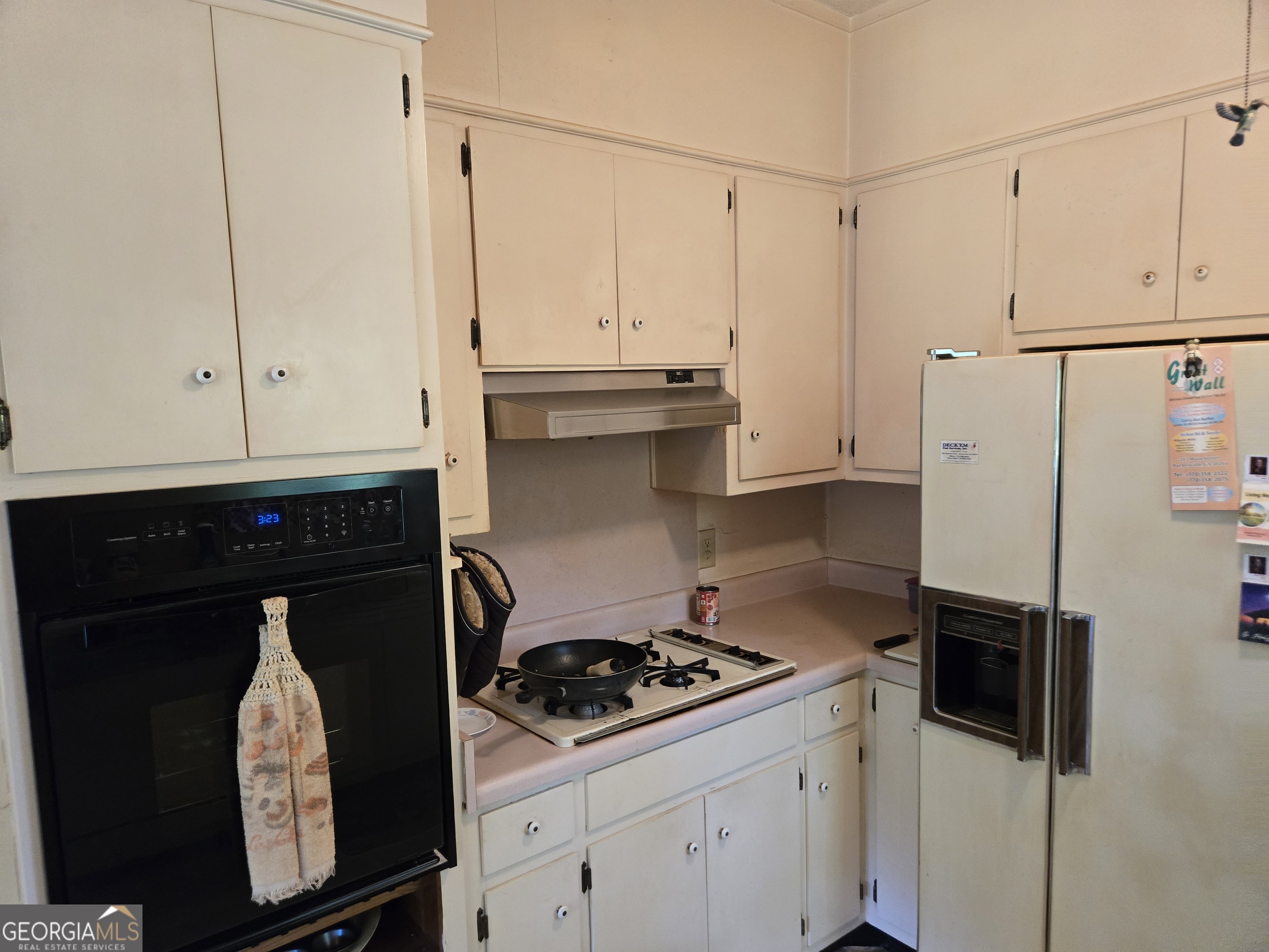 909 Thomaston Street Barnesville, GA 30204 - Photo 9 of 22