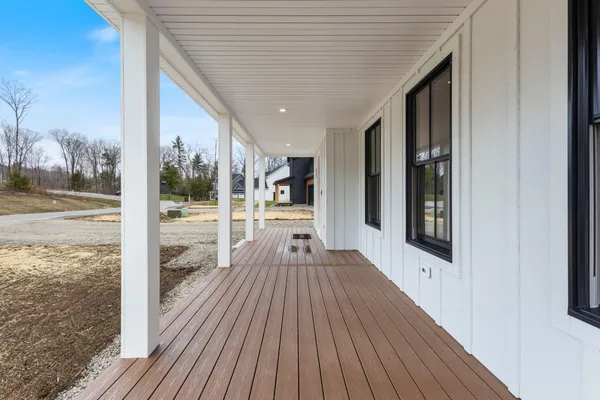 $724,900 | 60 Woodbrey Lane, Standish, ME 04084