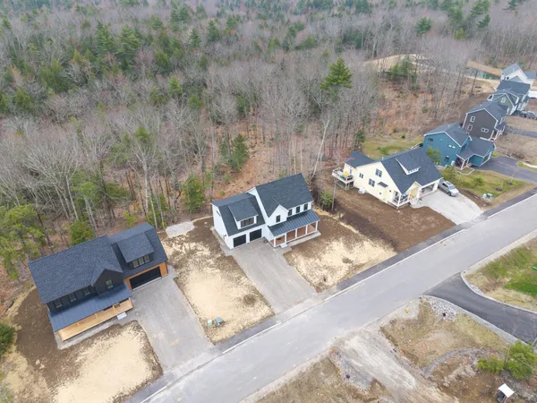 $724,900 | 60 Woodbrey Lane, Standish, ME 04084