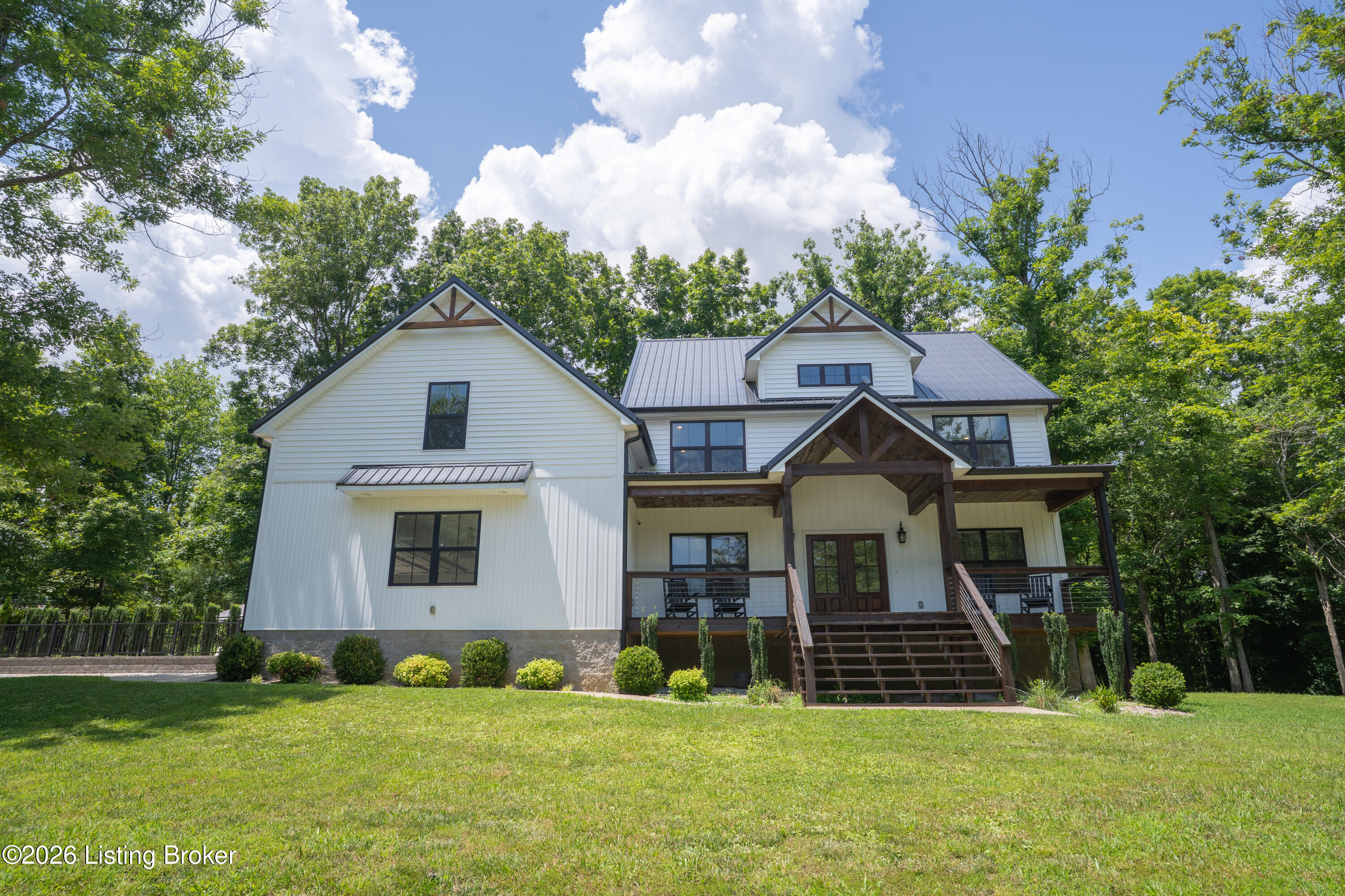 175 Falls Lane Leitchfield, KY 42754 - Photo 1 of 44 MAY00124-HDR