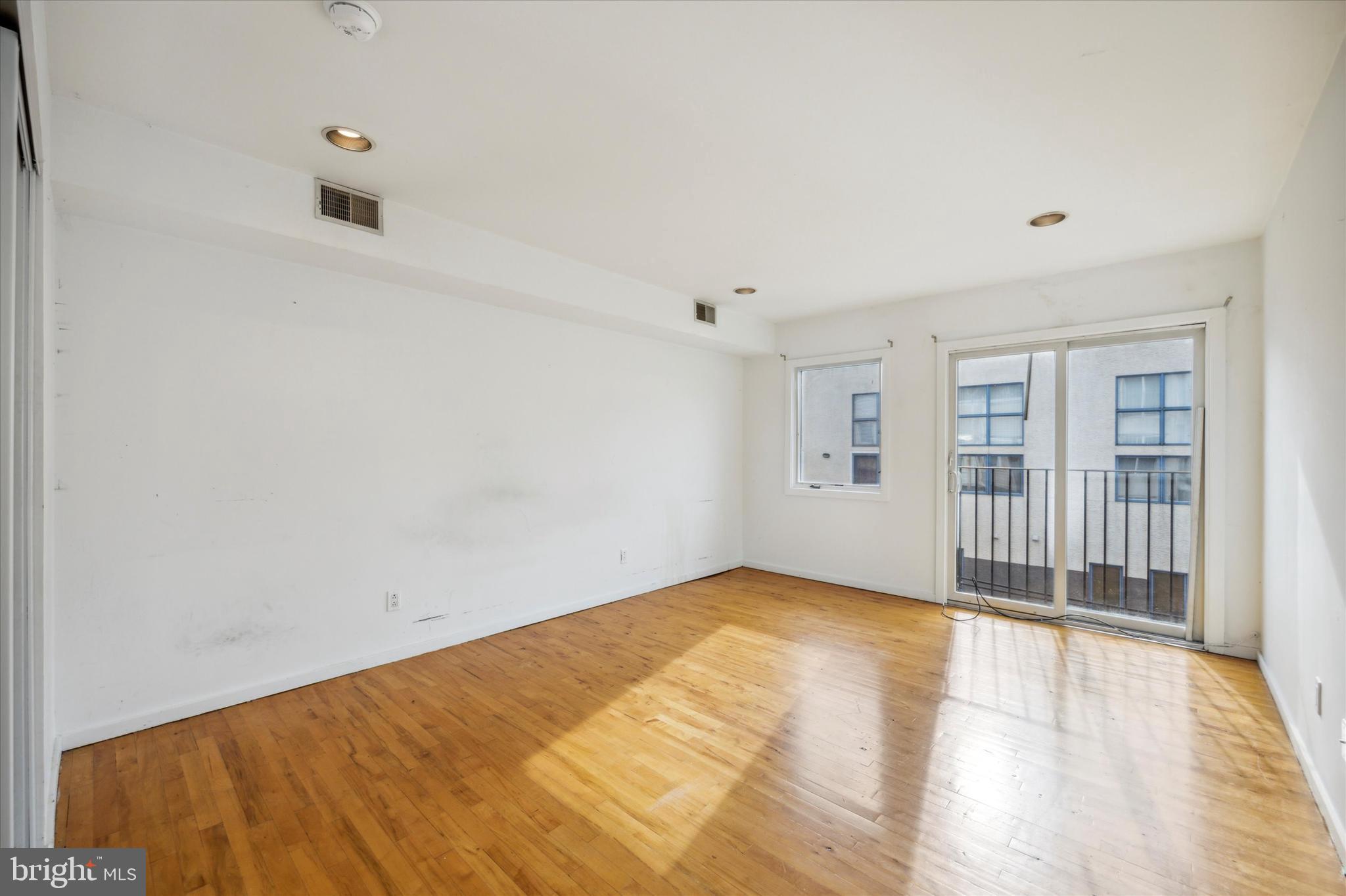 4428 Fleming Street Philadelphia, PA 19128 - Photo 12 of 26 2nd floor back bedroom