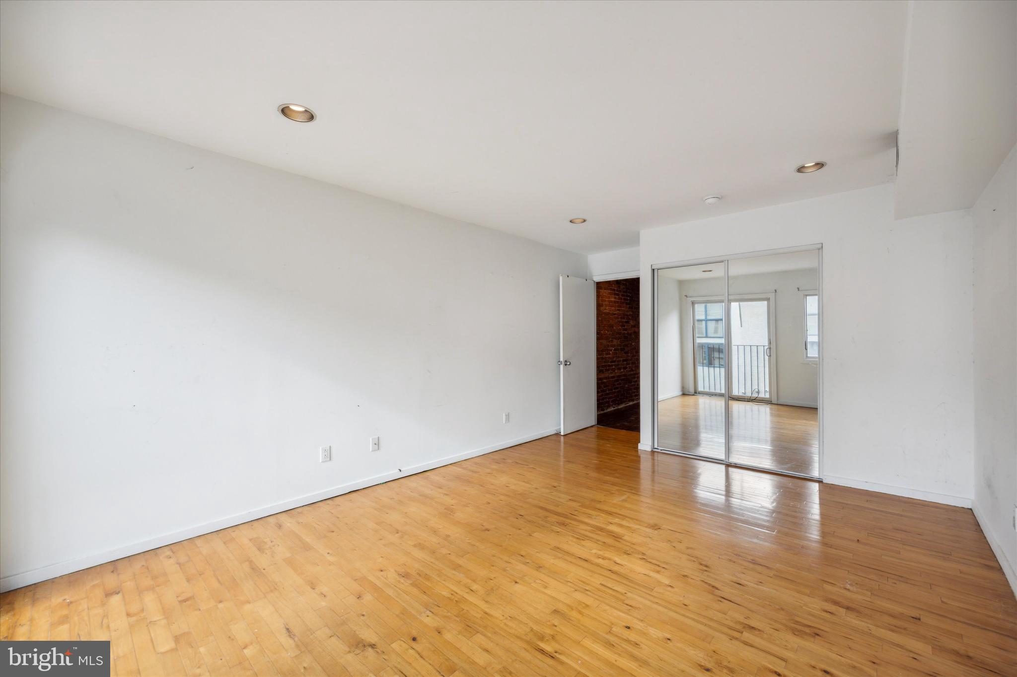 4428 Fleming Street Philadelphia, PA 19128 - Photo 13 of 26 2nd floor back bedroom