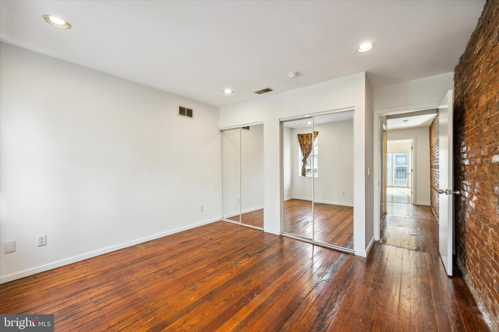 4428 Fleming Street Philadelphia, PA 19128 - Photo 15 of 26 2nd floor front bedroom