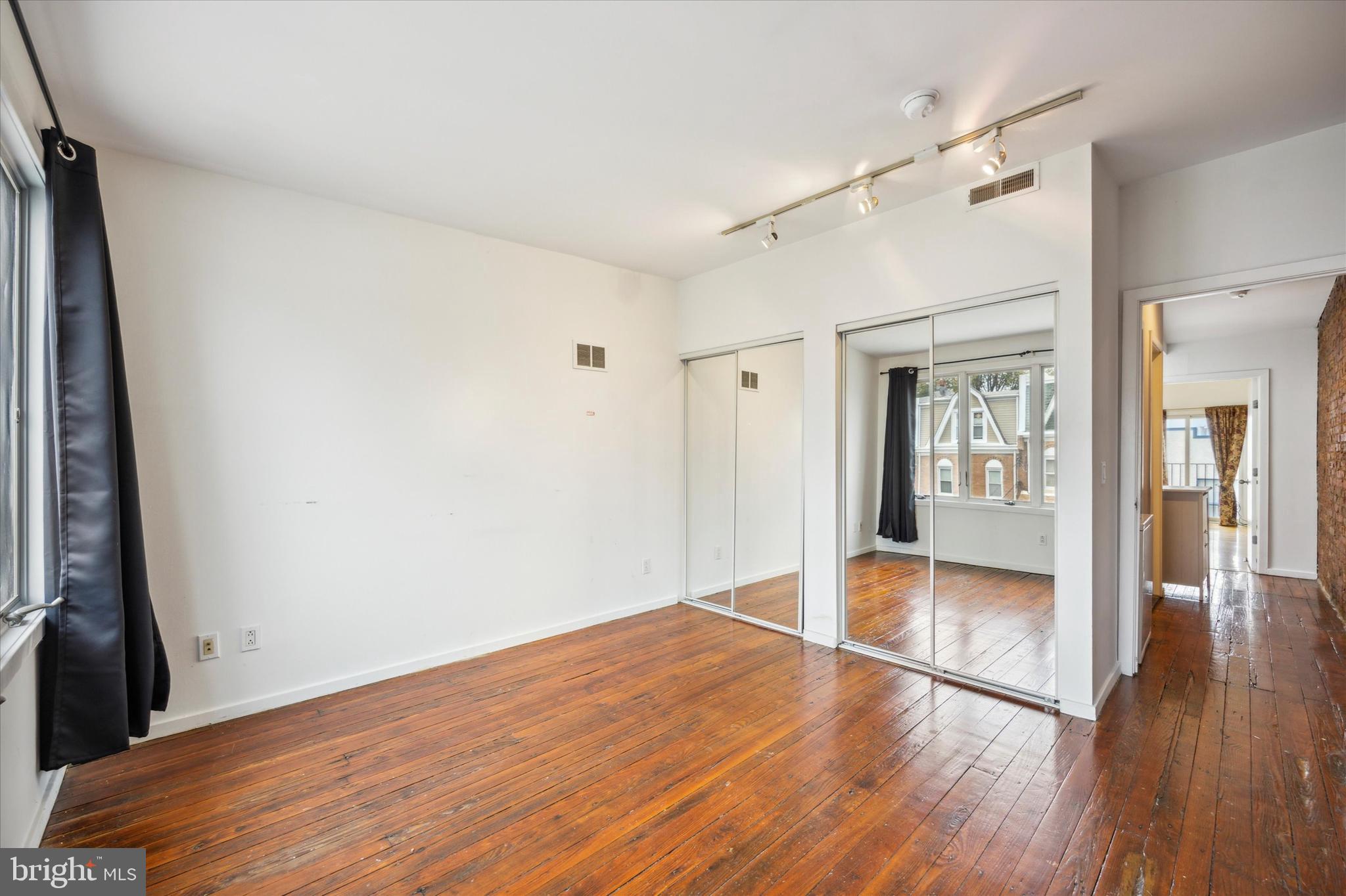 4428 Fleming Street Philadelphia, PA 19128 - Photo 20 of 26 3rd floor front bedroom