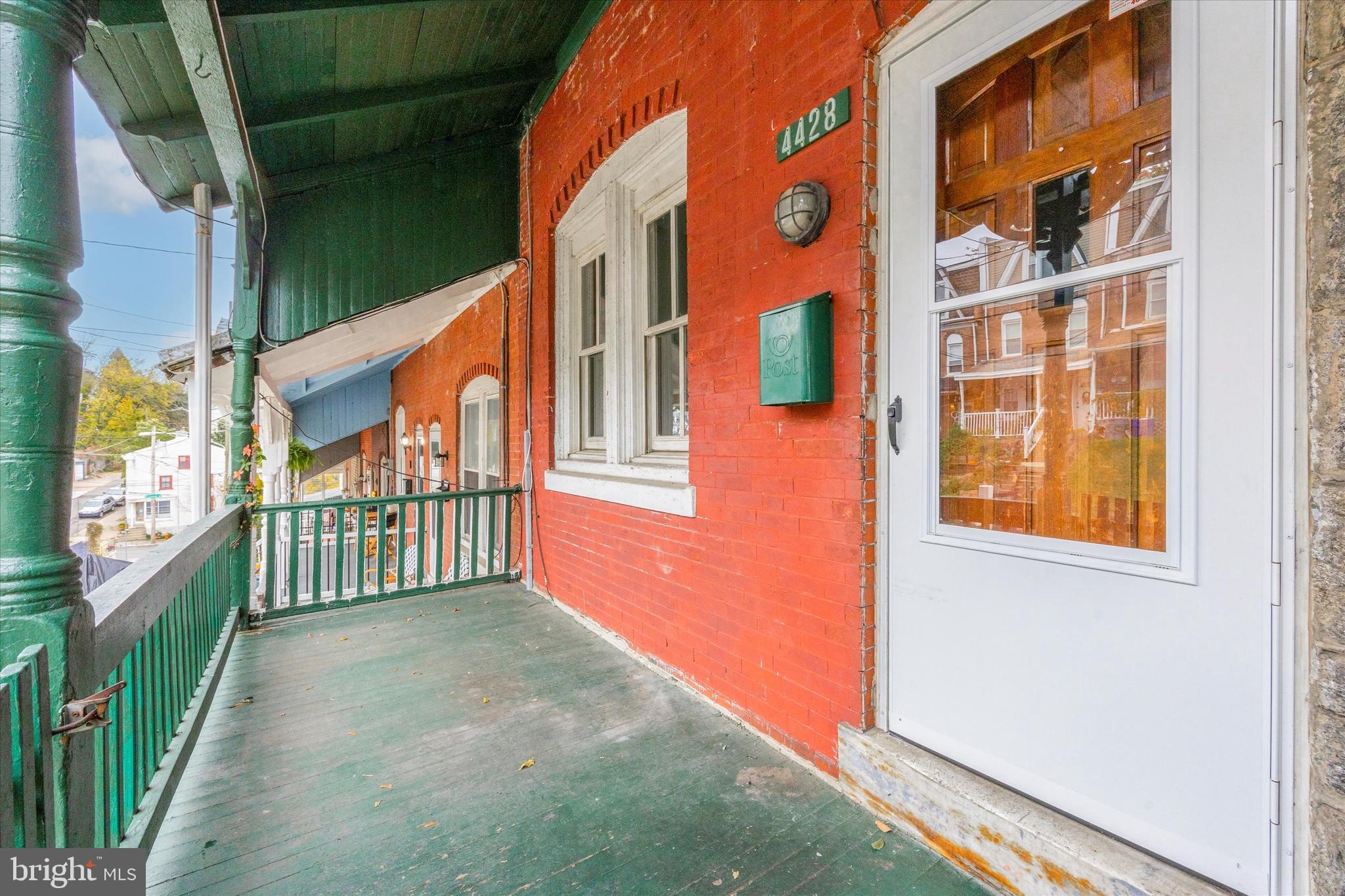 4428 Fleming Street Philadelphia, PA 19128 - Photo 2 of 26