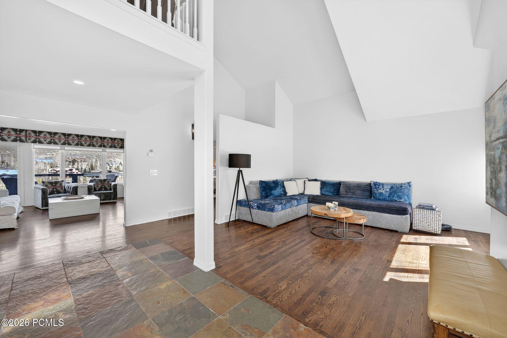 3670 Lariat Road Park City, UT 84098 - Photo 21 of 56