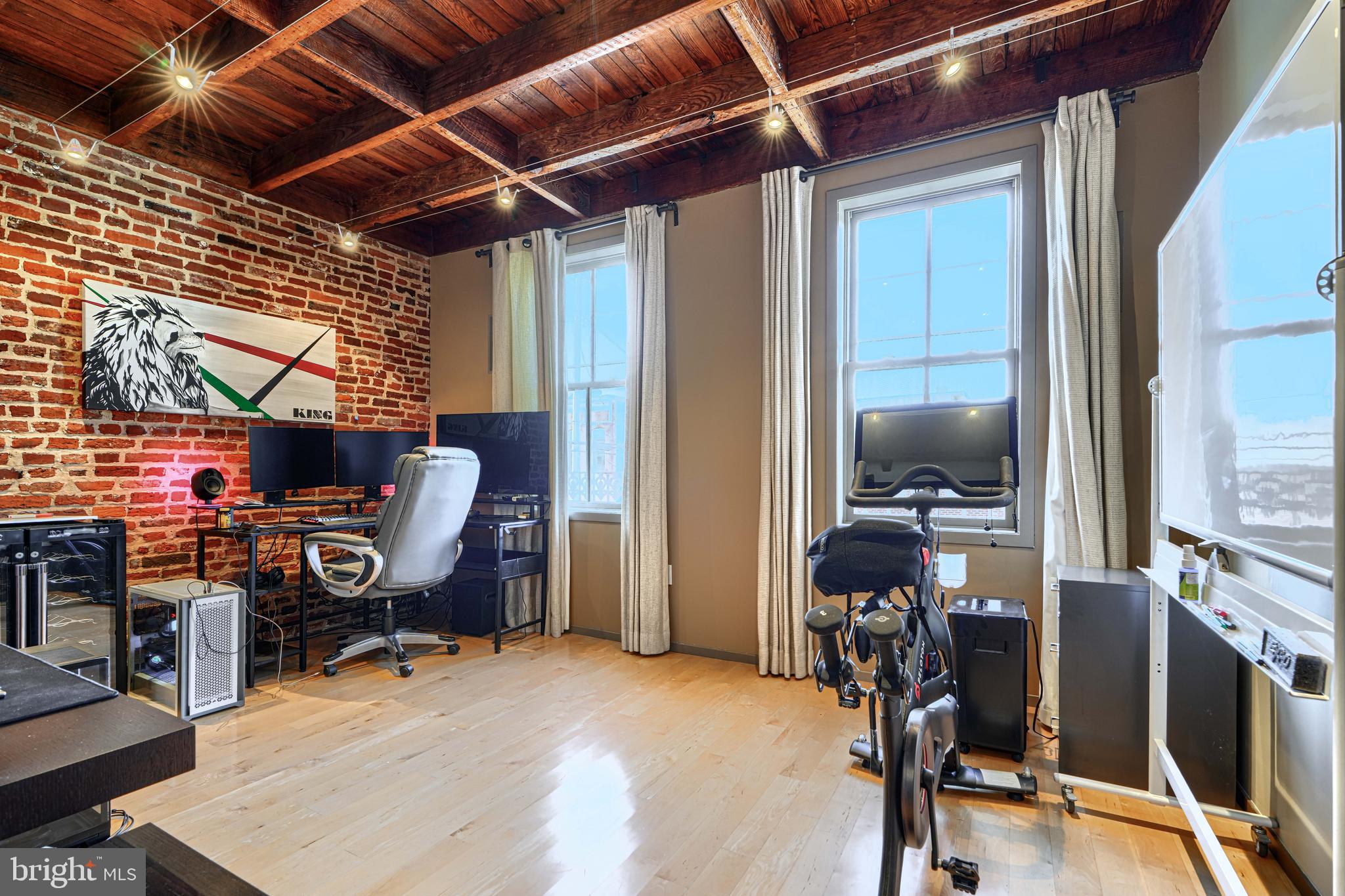 1301 Hull Street Baltimore, MD 21230 - Photo 20 of 48