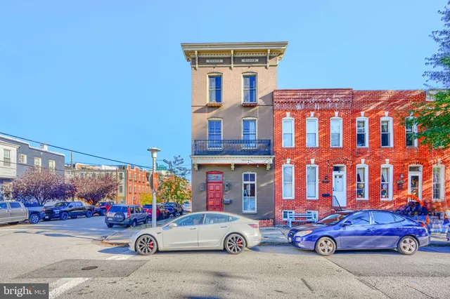$3,850 | 1301 Hull Street, Baltimore, MD 21230