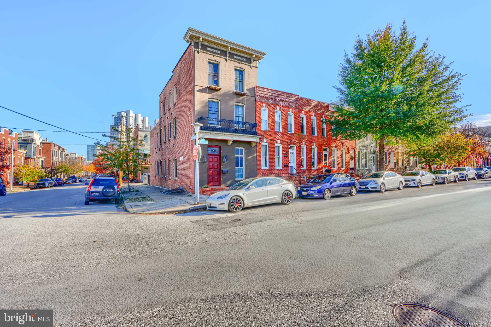 1301 Hull Street Baltimore, MD 21230 - Photo 3 of 48