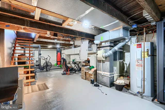 $3,850 | 1301 Hull Street, Baltimore, MD 21230