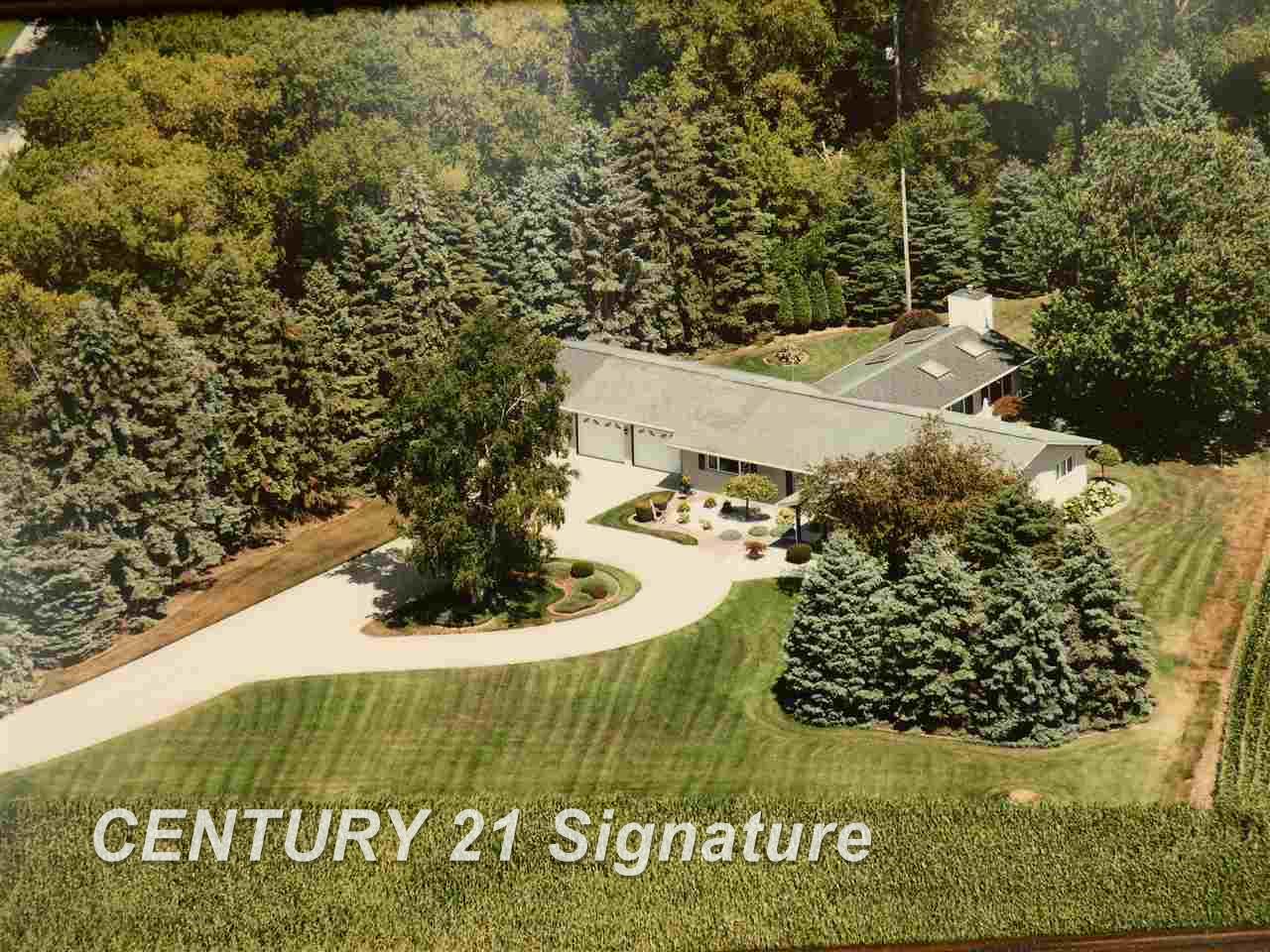1234 North Iva Road Hemlock, MI 48626 - Photo 2 of 26