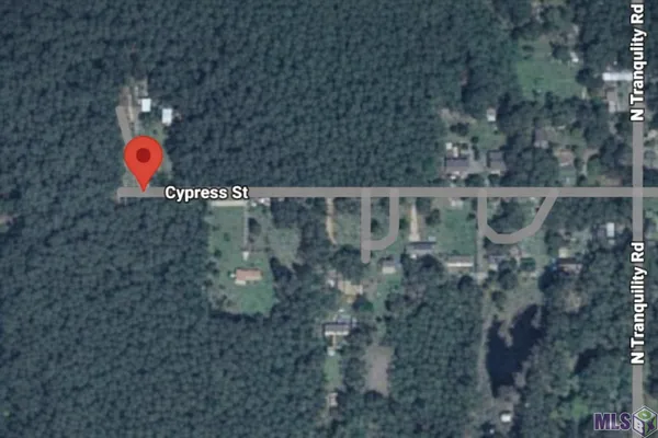 $150,000 | Tbd Cypress Street, Lacombe, LA 70445