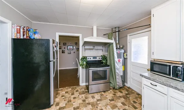 $165,000 | 214 Ellis Drive, Minden, LA 71055