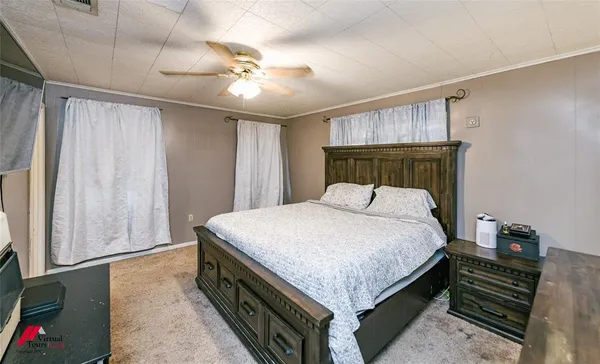 $165,000 | 214 Ellis Drive, Minden, LA 71055