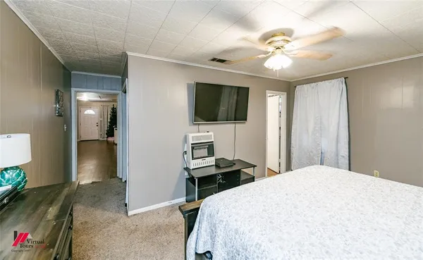 $165,000 | 214 Ellis Drive, Minden, LA 71055